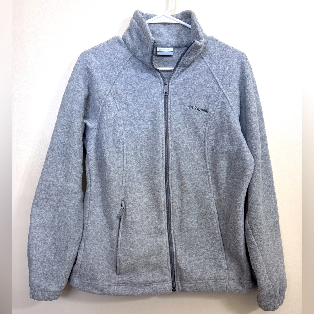 Columbia Fleece Jacket